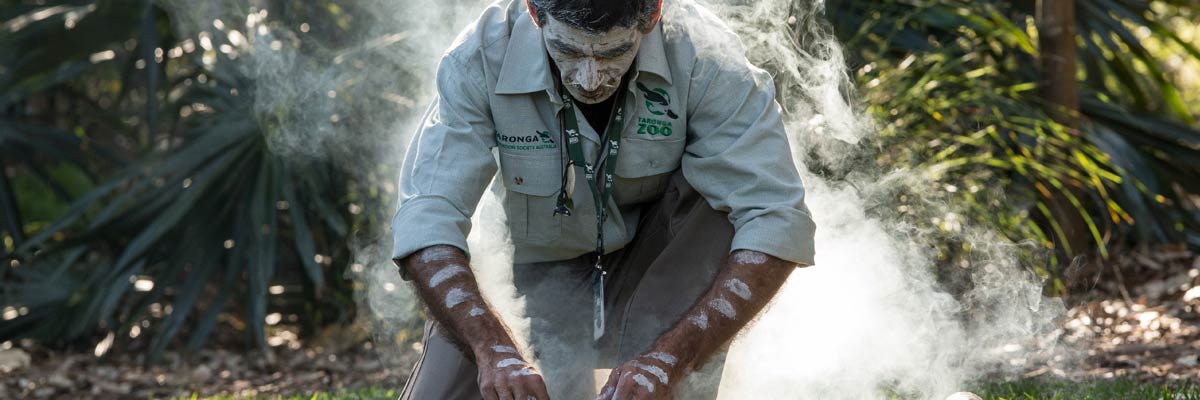 Taronga's History and Culture