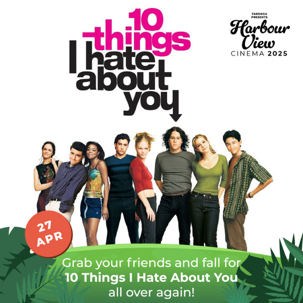 10 Things I Hate About You