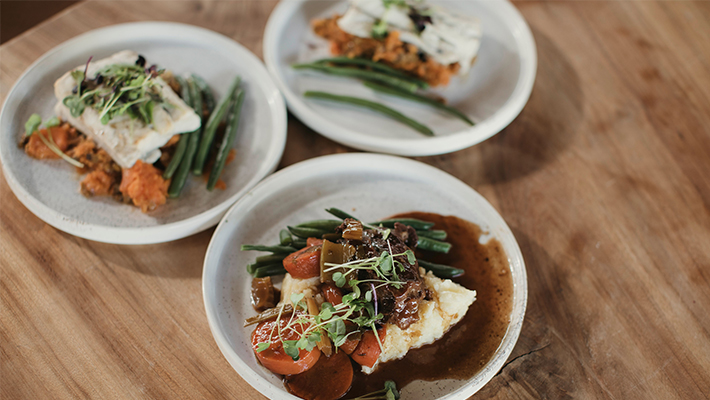 Private events at Taronga Western Plains Zoo