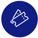 Ticket Icon