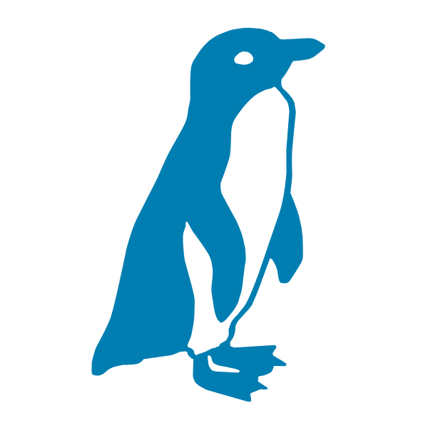 Penguin icon