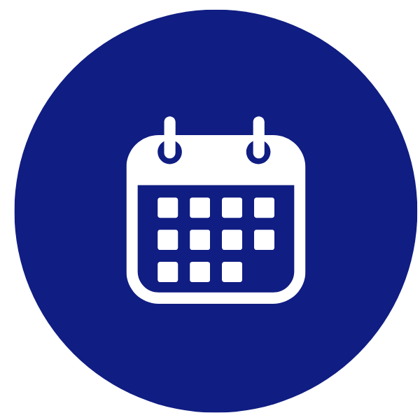 Calendar icon