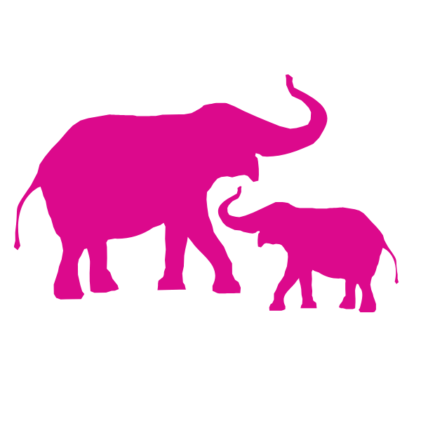 Elephant icon