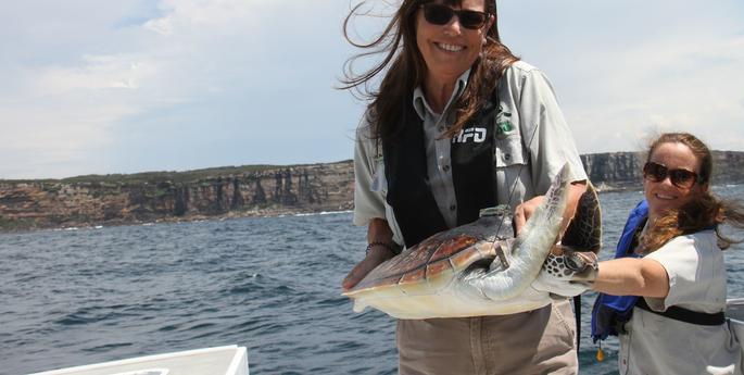 Andrew’s Story – Plastic pollution in Australia