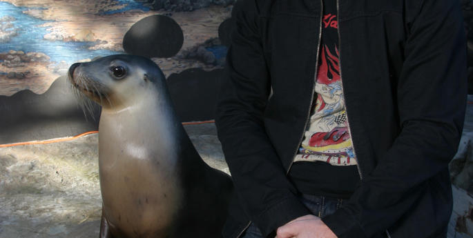 Taronga Ambassadors Pitch in for Zoo's Centenary