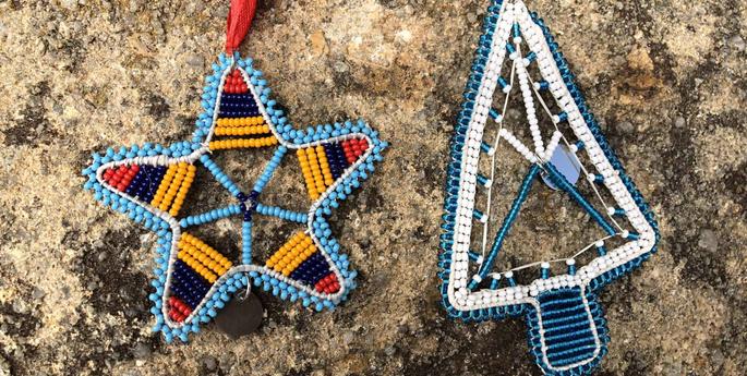 A gift that supports wildlife