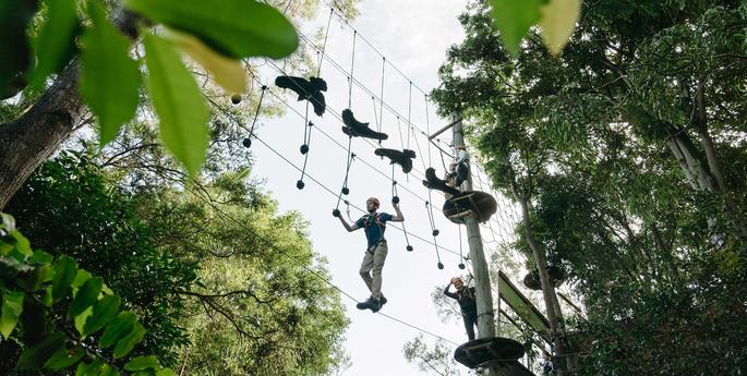 Nature, a natural remedy