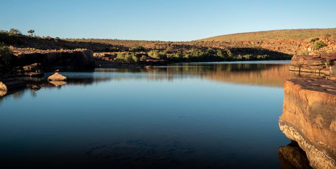 National Water Week 2019
